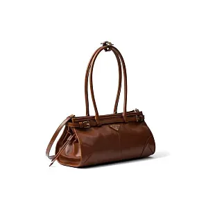Prada Сумка средняя Bonnie - фото 3
