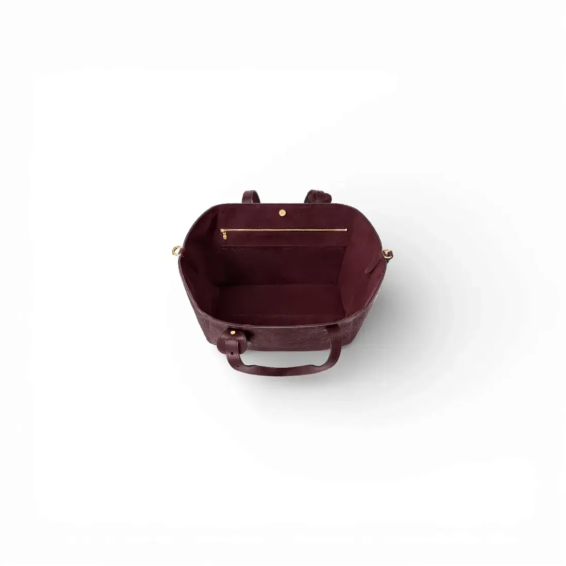 Louis Vuitton Сумка All In One Red - фото 3