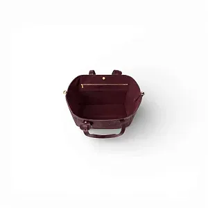 Louis Vuitton Сумка All In One Red - фото 3