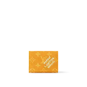 Louis Vuitton Кардхолдер Envelope Business - фото 1