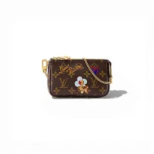 Louis Vuitton Мини-сумка - фото 1