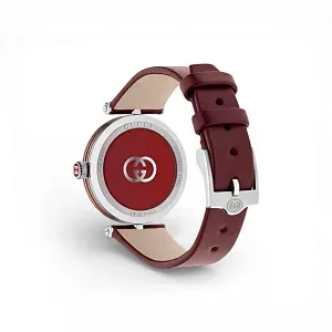 Gucci Часы Model 2000 30 - фото 3
