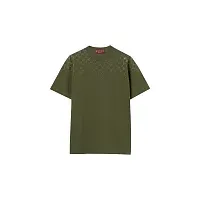 Gucci Футболка Forest Green - фото 1