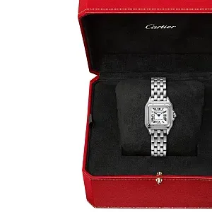 Cartier Часы Panthere de - фото 6
