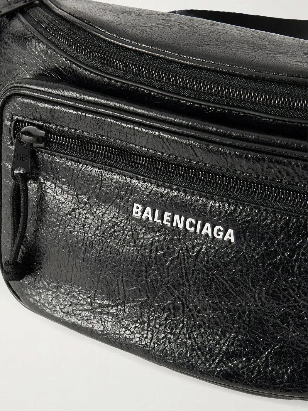 Balenciaga Поясная сумка - фото 4
