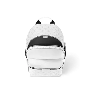 Louis Vuitton Рюкзак Discovery White - фото 3