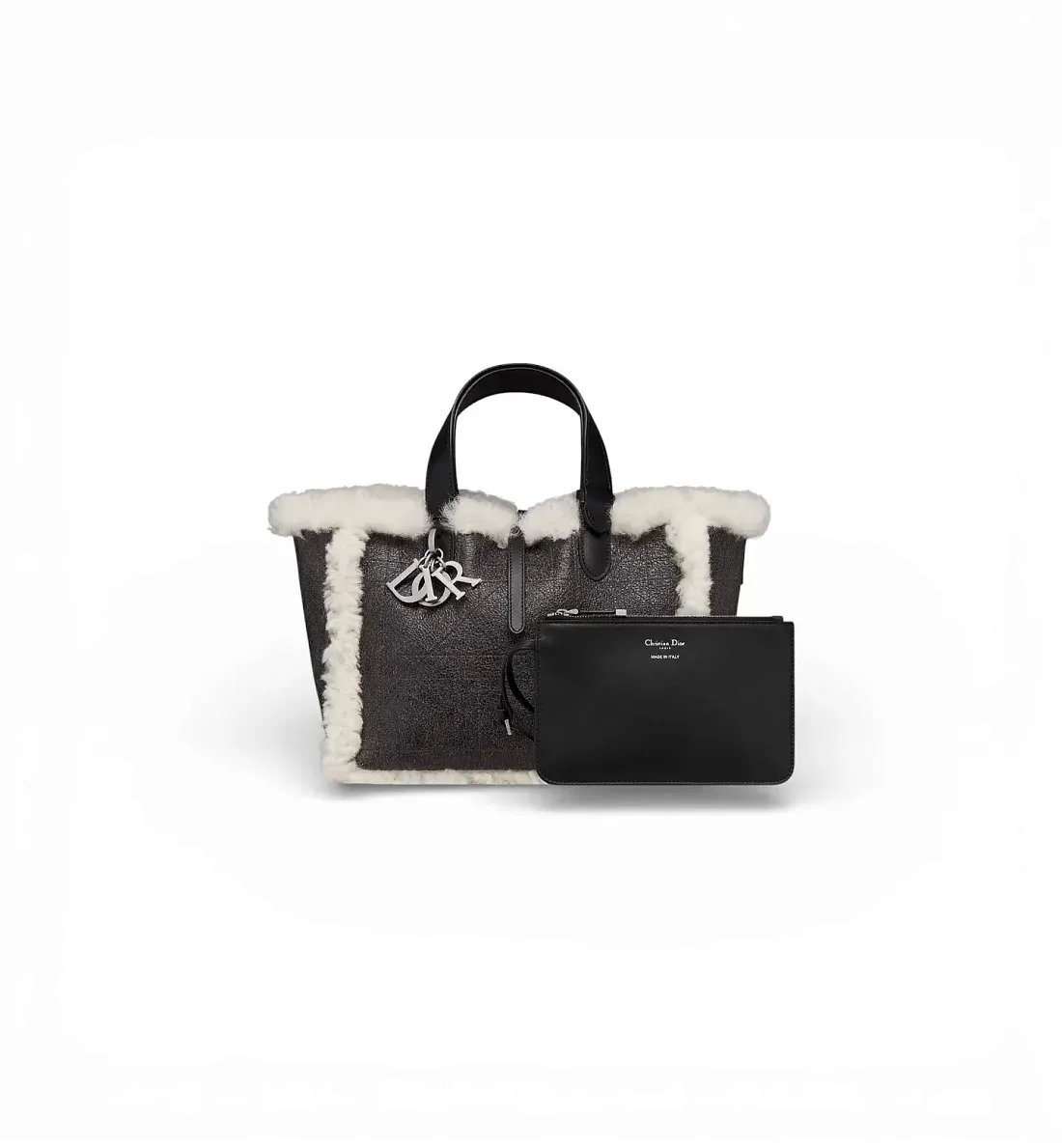 Dior Сумка Always DiorAlps - фото 5
