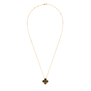 Van Cleef & Arpels Подвеска Vintage Alhambra - фото 1