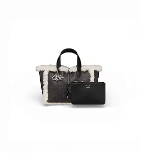 Dior Сумка Always DiorAlps - фото 5