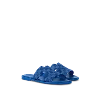 Louis Vuitton Мюли LV Oasis Blue - фото 1