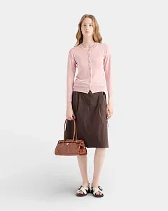 Prada Сумка средняя Bonnie - фото 2