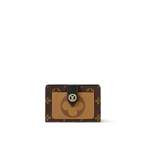 Louis Vuitton Кошелек Juliette - фото 1