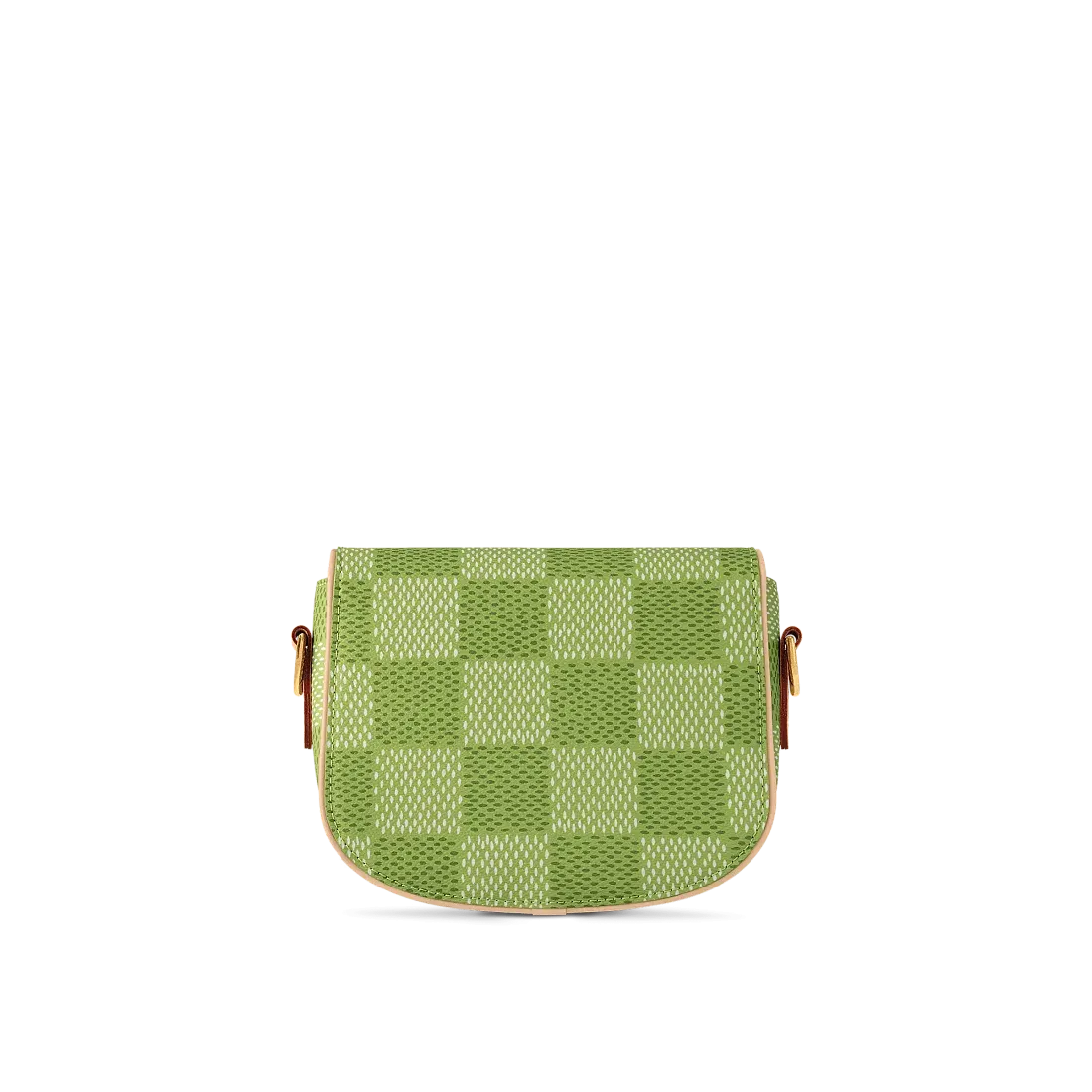 Louis Vuitton Сумка-мессенджер Montsouris - фото 5