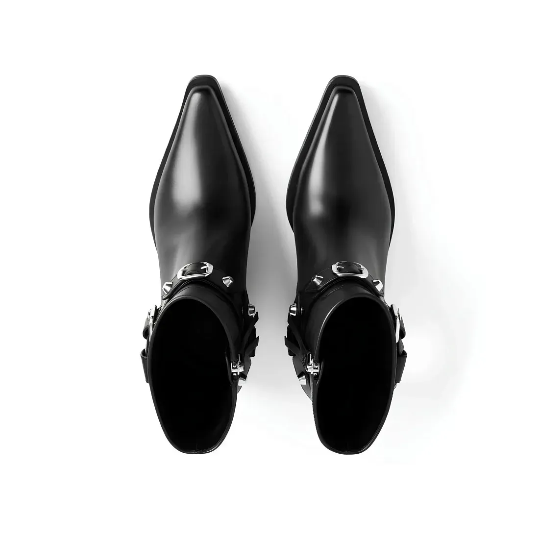 Balenciaga Ботильоны City - фото 3