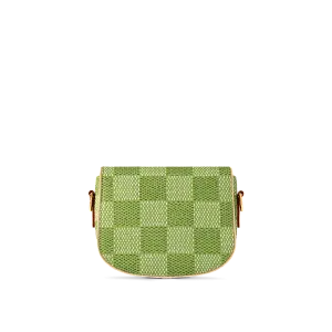 Louis Vuitton Сумка-мессенджер Montsouris - фото 5