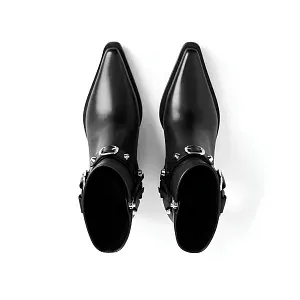 Balenciaga Ботильоны City - фото 3