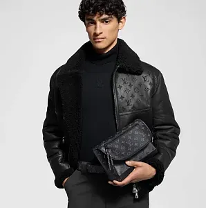 Louis Vuitton Мессенджер Pulse - фото 2