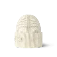 Louis Vuitton Бини LV Headline White - фото 1