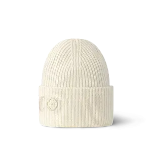 Louis Vuitton Бини LV Headline White - фото 1