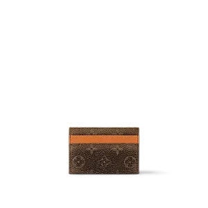 Louis Vuitton Кардхолдер Double - фото 2