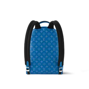 Louis Vuitton Рюкзак Discovery Blue - фото 5