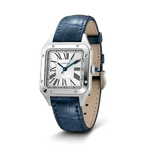 Cartier Часы Santos-Dumont watch Men - фото 4