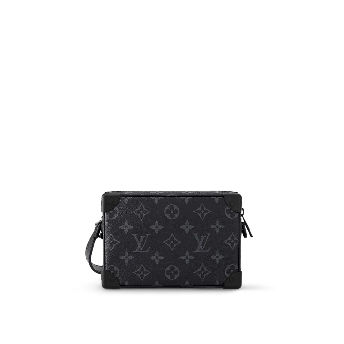 Louis Vuitton Сумка Mini Soft Trunk - фото 5