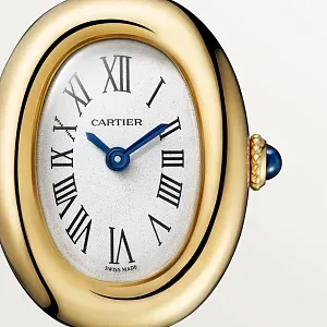 Cartier Часы Baignoire - фото 5