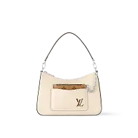 Louis Vuitton Сумка Marelle Quartz - фото 1