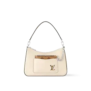 Louis Vuitton Сумка Marelle Quartz - фото 1