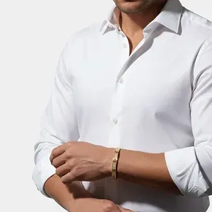 Cartier Браслет Love medium model, paved - фото 3