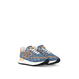 Louis Vuitton Кроссовки Neo Run Away - фото 1