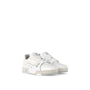 Louis Vuitton Кроссовки LV Trainer - фото 1