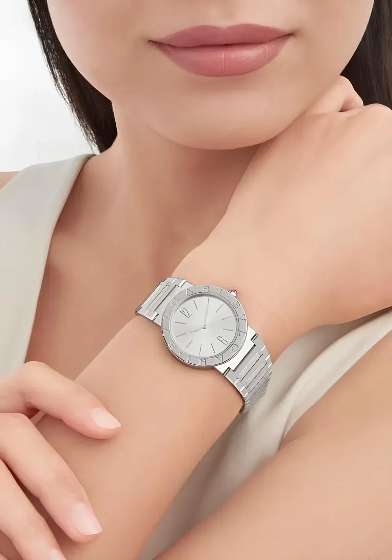 Часы Lady Bulgari - фото 2