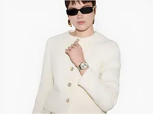 Gucci Часы G-Timeless 38 - фото 2