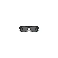 Celine Солнцезащитные очки Black Frame 61 Men Black - фото 1