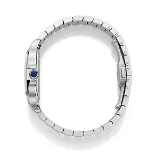 Cartier Часы Santos de watch Men - фото 3