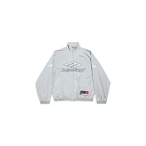 Balenciaga Тренировочная куртка 3b - фото 1