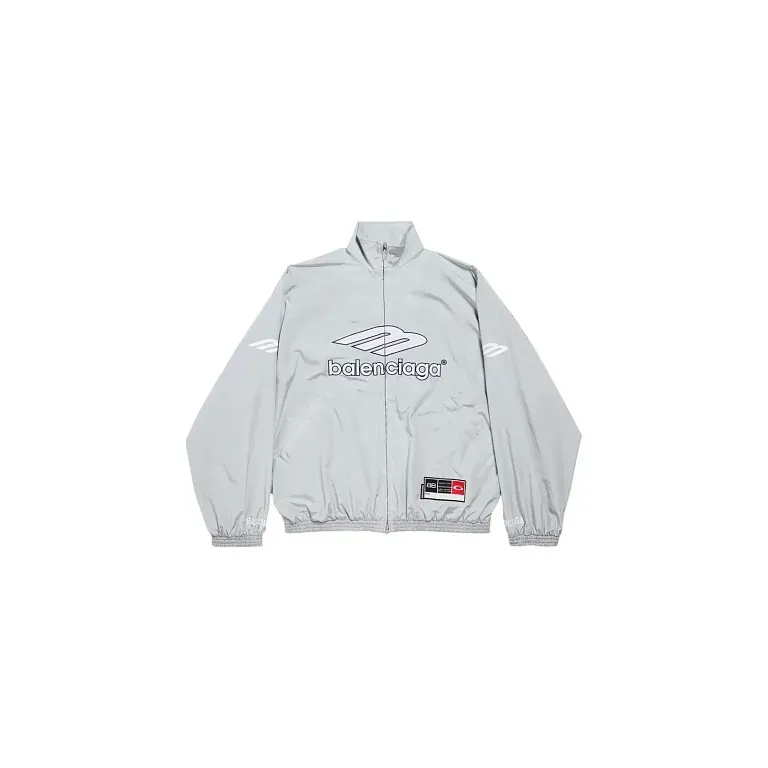Тренировочная куртка 3b Balenciaga - фото 1