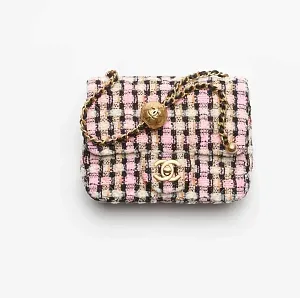 Chanel Сумка-конверт - фото 2