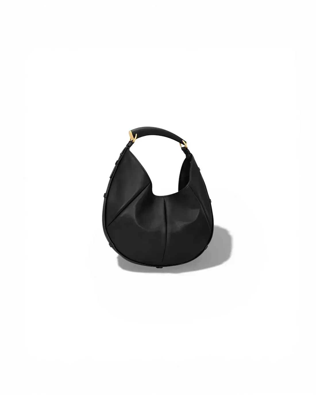Saint Laurent Сумки-хобо Mombasa - фото 2