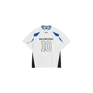 Balenciaga Футболка х NBA - фото 1