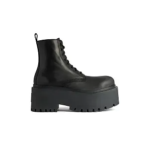 Balenciaga Ботильоны Strike - фото 1