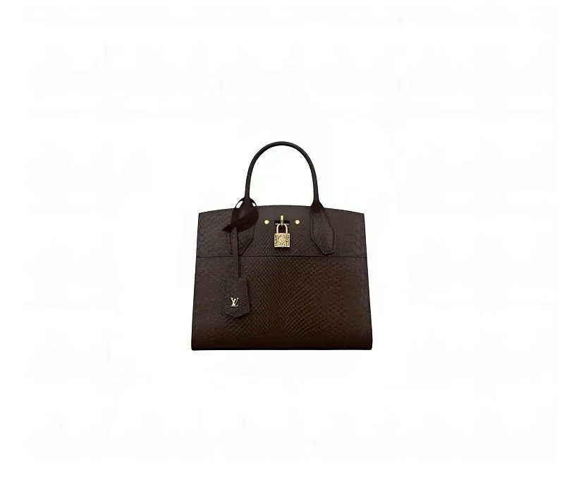 Louis Vuitton Сумка City Steamer PM - фото 1