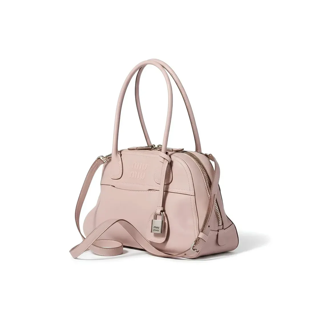Miu Miu Сумка Vivant Opal - фото 2