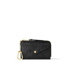 Louis Vuitton Кардхолдер Recto Verso - фото 1
