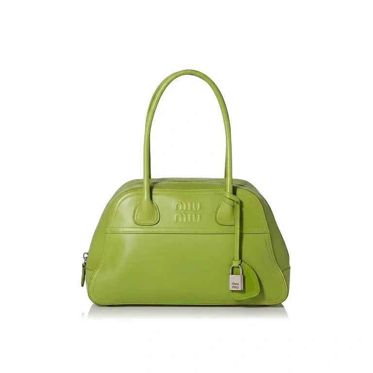Сумка Vivant Miu Miu Fern Green - фото 1