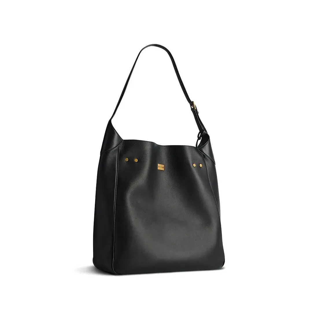Balenciaga Сумка Bel Air Hobo большого формата - фото 4