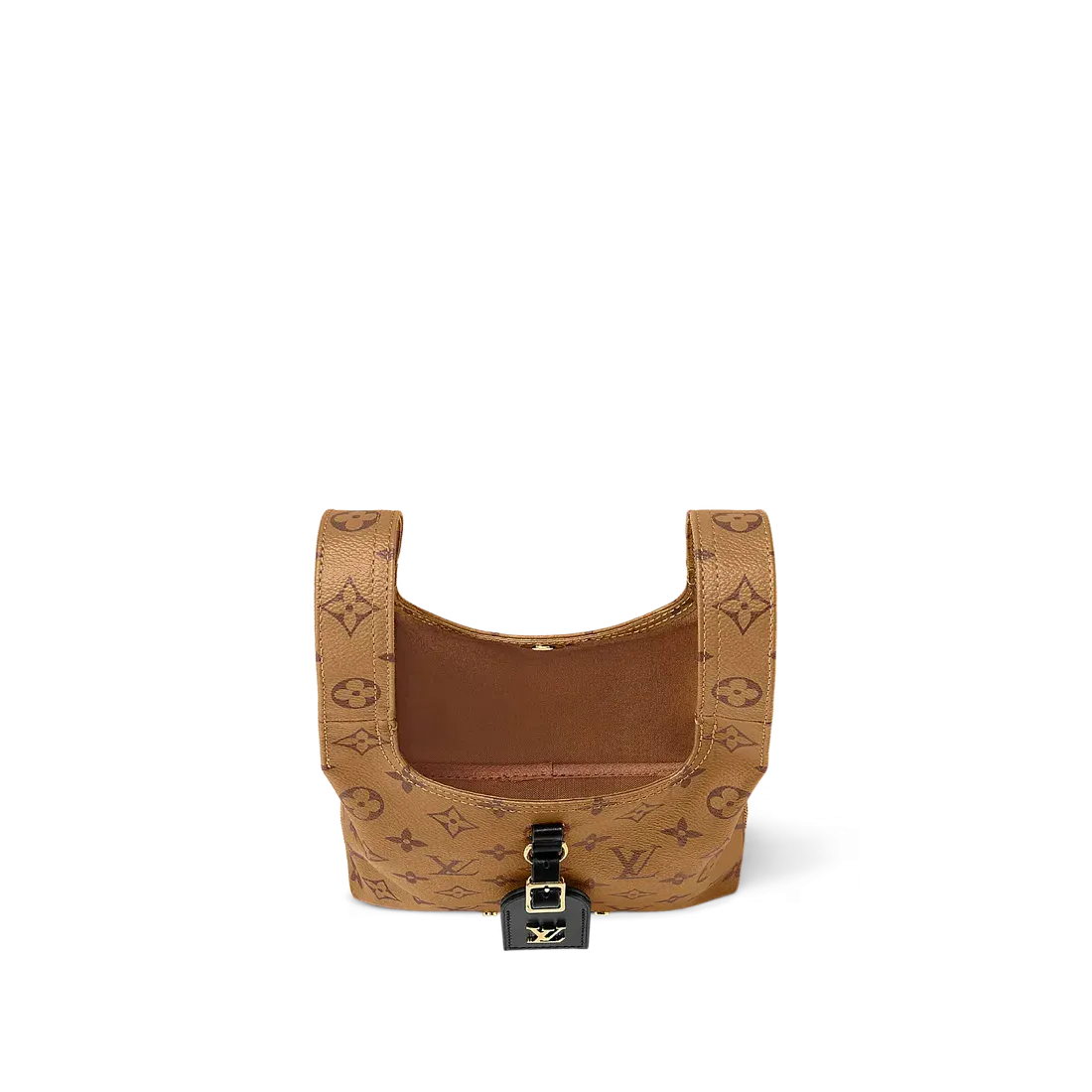 Louis Vuitton Сумка Atlantis BB - фото 3