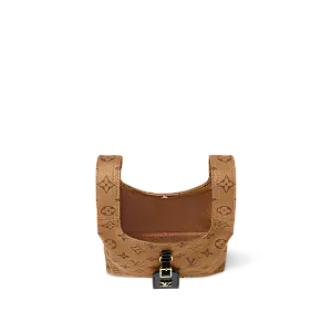 Louis Vuitton Сумка Atlantis BB - фото 3
